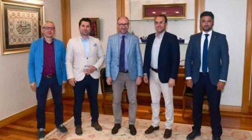 O sporu Eskişehir'e sevdirecekler!