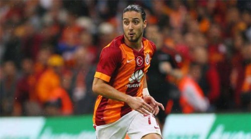 O takım Tarık Çamdal'ı istiyor