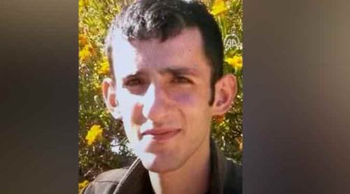 O terörist Eskişehir yapılanmasında görev yapmış!