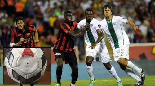 O top açık artırma ile satılacak!