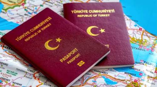 O ülke vatandaşlık dağıtıyor: 89 ülkeye vizesiz girmek mümkün!