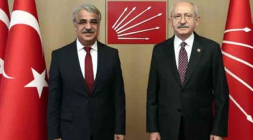 O yol neden Eskişehir'den geçmiyor?