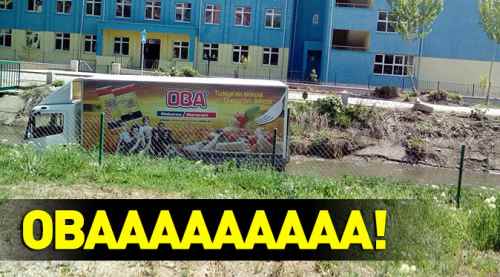Obaaaaa!