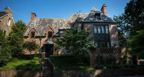 OBAMA'NIN YENİ EVİ