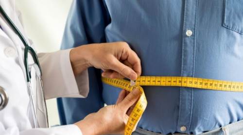 Obezite birçok sağlık sorununa davetiye çıkarıyor