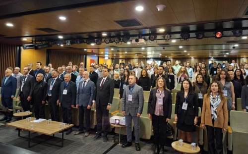 Obezite cerrahisi Eskişehir’de masaya yatırıldı