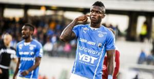 Obilor Eskişehirspor'da