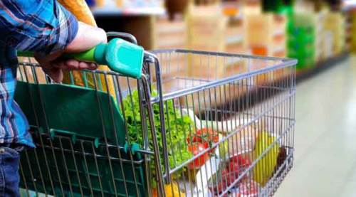 Ocak ayı enflasyon rakamları açıklandı!