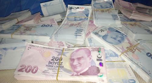 Ocak ayında çalışan-çalışmayan herkese zam yapılacak