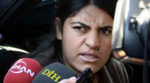 Öcalan hakkında yakalama kararı çıkarıldı