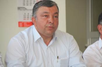 Oda Başkanı Sevinen, "Tarım Sektörü Önemli Sayıda İstihdam Sağlamaktadır"
