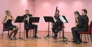 Oda müziği konserleri başladı