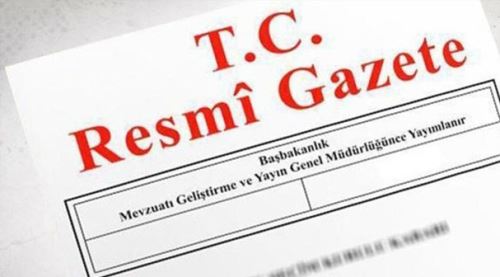 Oda ve Borsa seçimleri ertelendi!