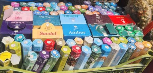 Odaklanmayı arttıran tütsüler cep yakmıyor