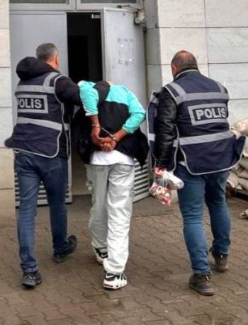 Ödemediği 635 Bin Tl’Lik Para Cezası Hapis Cezasına Çevrildi
