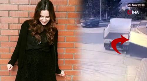 ODTÜ'lü İrem'in akıl almaz ölümüne ilişkin görüntü ortaya çıktı