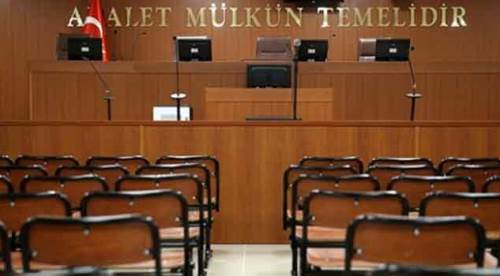 Ödül olarak Fethullah Gülen’den eşarp veriliyormuş!