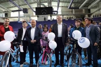 Ödüllü Kitap Okuma Yarışması Sona Erdi
