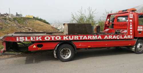 Odunpazarı, o zor günleri hatırlattı