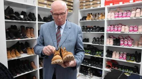 Odunpazarı açlığa savaş açtı