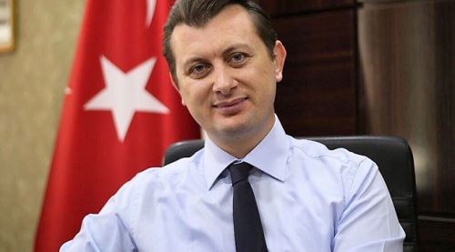 Odunpazarı AK Parti kongreye gidiyor