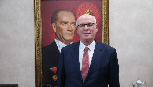 Odunpazarı Belediye Başkanı Kurt: "Bu engelleme değilse nedir?"