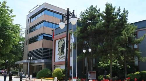 Odunpazarı Belediye Başkanlığı 5 adet taşınmazı ihaleyle satacak