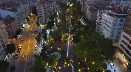 Odunpazarı Belediyesi bu zamma zor dayanır!