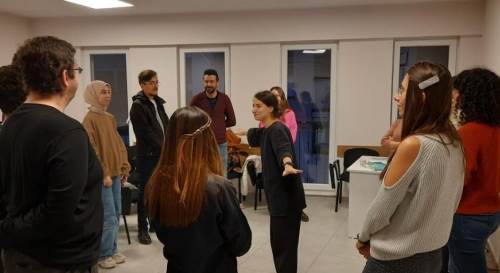 Odunpazarı Belediyesi gençler için yaptı: Kayıtlar başladı