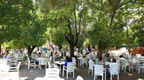 Odunpazarı Belediyesi güzel haberi müjdeyle duyurdu