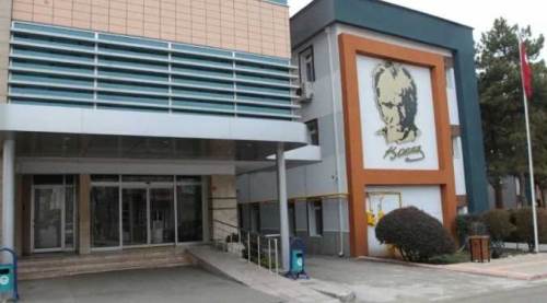 Odunpazarı Belediyesi'nde kiralama skandalı!