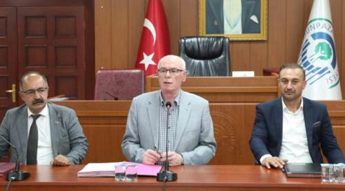 Odunpazarı Belediyesi'nden büyük zam!