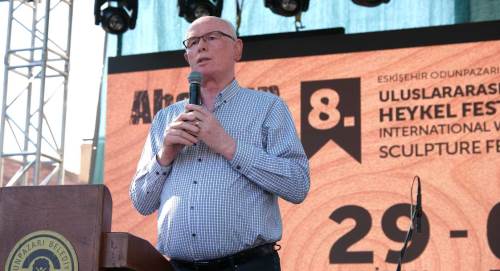 Odunpazarı Belediyesi'nden tutuklu belediye başkanlarına büyük jest!