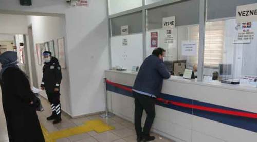 Odunpazarı Belediyesi'nden yapılandırma açıklaması