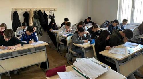 Odunpazarı Belediyesi'nden yüzlerce öğrenciye ücretsiz eğitim fırsatı