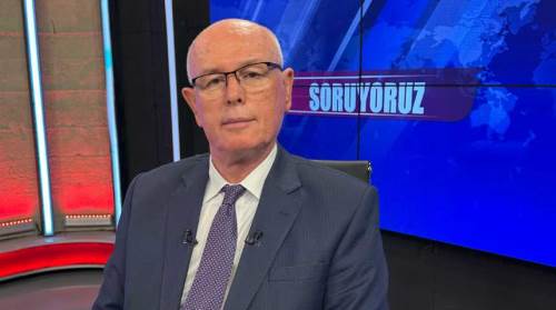 Odunpazarı Belediyesi'nin borcu var mı? Kazım Kurt açıkladı