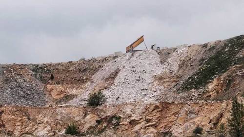 Odunpazarı Belediyesi o kişileri suçüstü yakaladı!