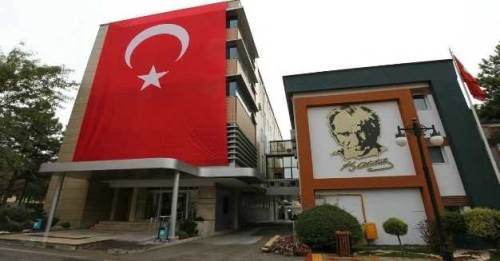 Odunpazarı Belediyesi o listede ikinci sırayı aldı!