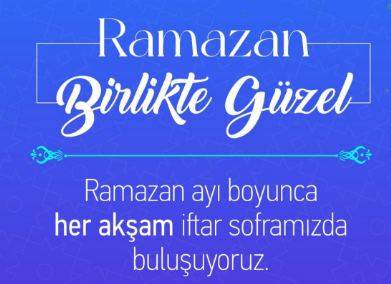 Odunpazarı Belediyesi ramazanda iftar yemeği düzenleyecek