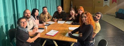 Odunpazarı Belediyesi tiyatrosu miniklerle buluşuyor!