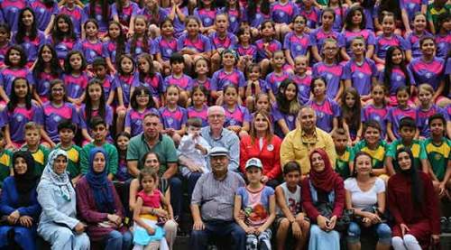 Odunpazarı Belediyesi Yaz Okulları kayıtları başladı