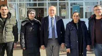 Odunpazarı Belediyesiyle alakası yok