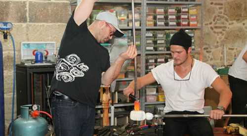 Odunpazarı Cam Festivali başlıyor