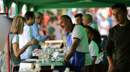 Odunpazarı duyurdu: Festival başlıyor!