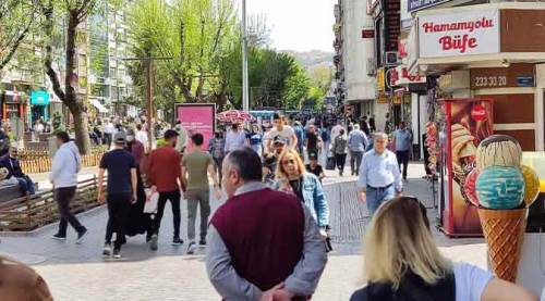 Odunpazarı duyurdu: İptal edildi!