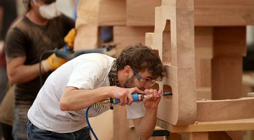 Odunpazarı Ekim’de sanata doyacak