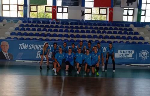 Odunpazarı hazırlık maçı yapacak