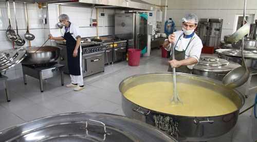 Odunpazarı kurban bağışlarını bekliyor