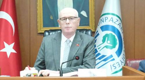 Odunpazarı Meclisi’ndeki aykırılık CHP’yi yıpratıyor!