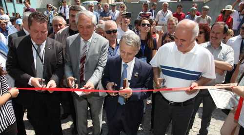 Odunpazarı’na bir müze daha